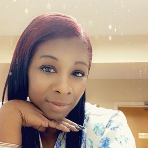 Meet your Posher, Kimberlee